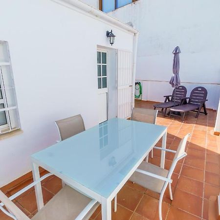 Rentalsevilla Guadalete II Exterior foto
