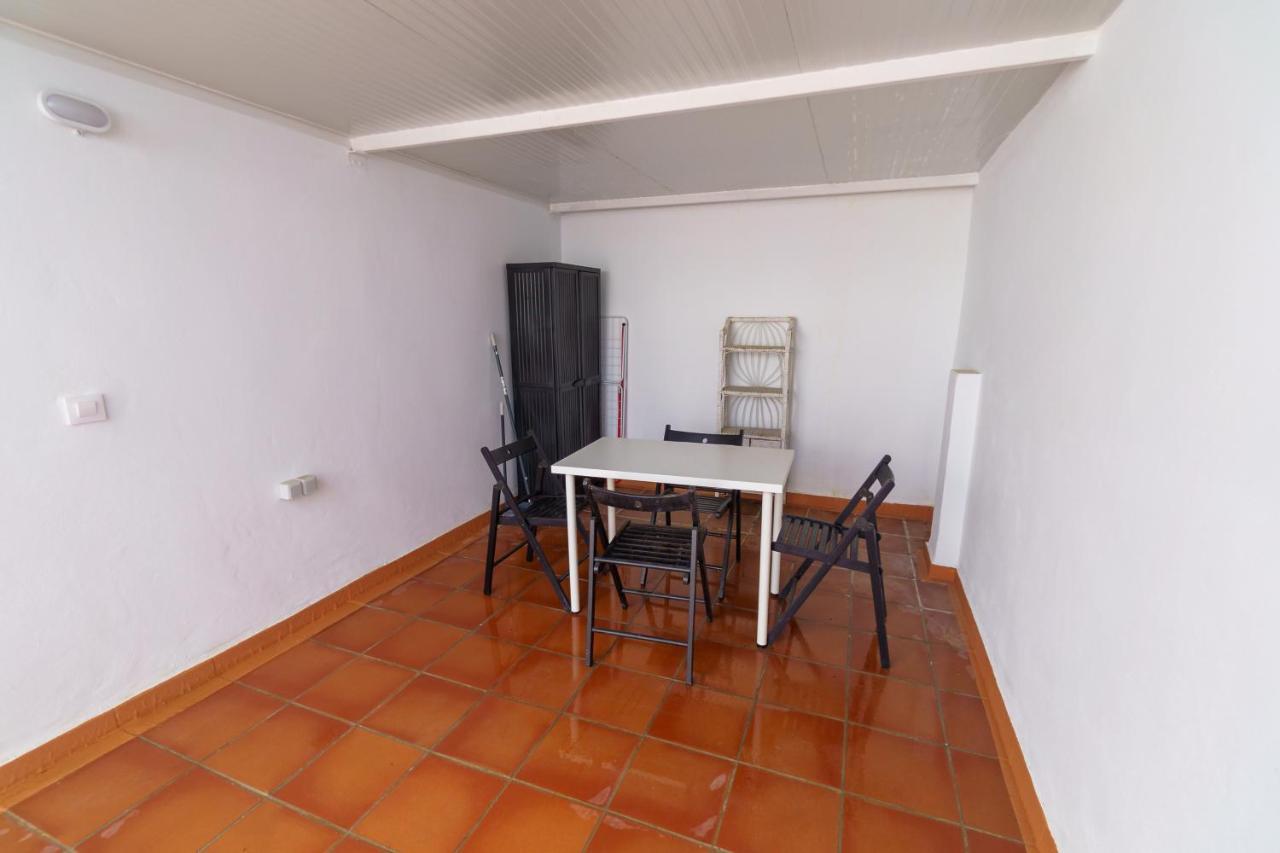 Rentalsevilla Guadalete II Exterior foto