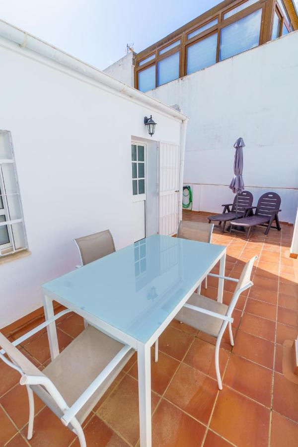 Rentalsevilla Guadalete II Exterior foto