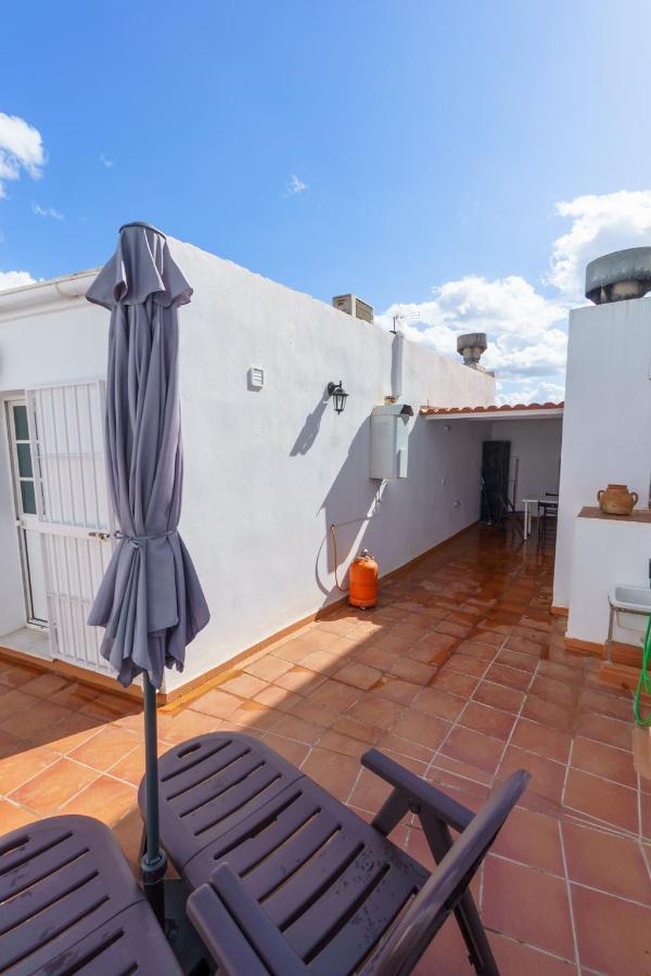 Rentalsevilla Guadalete II Exterior foto